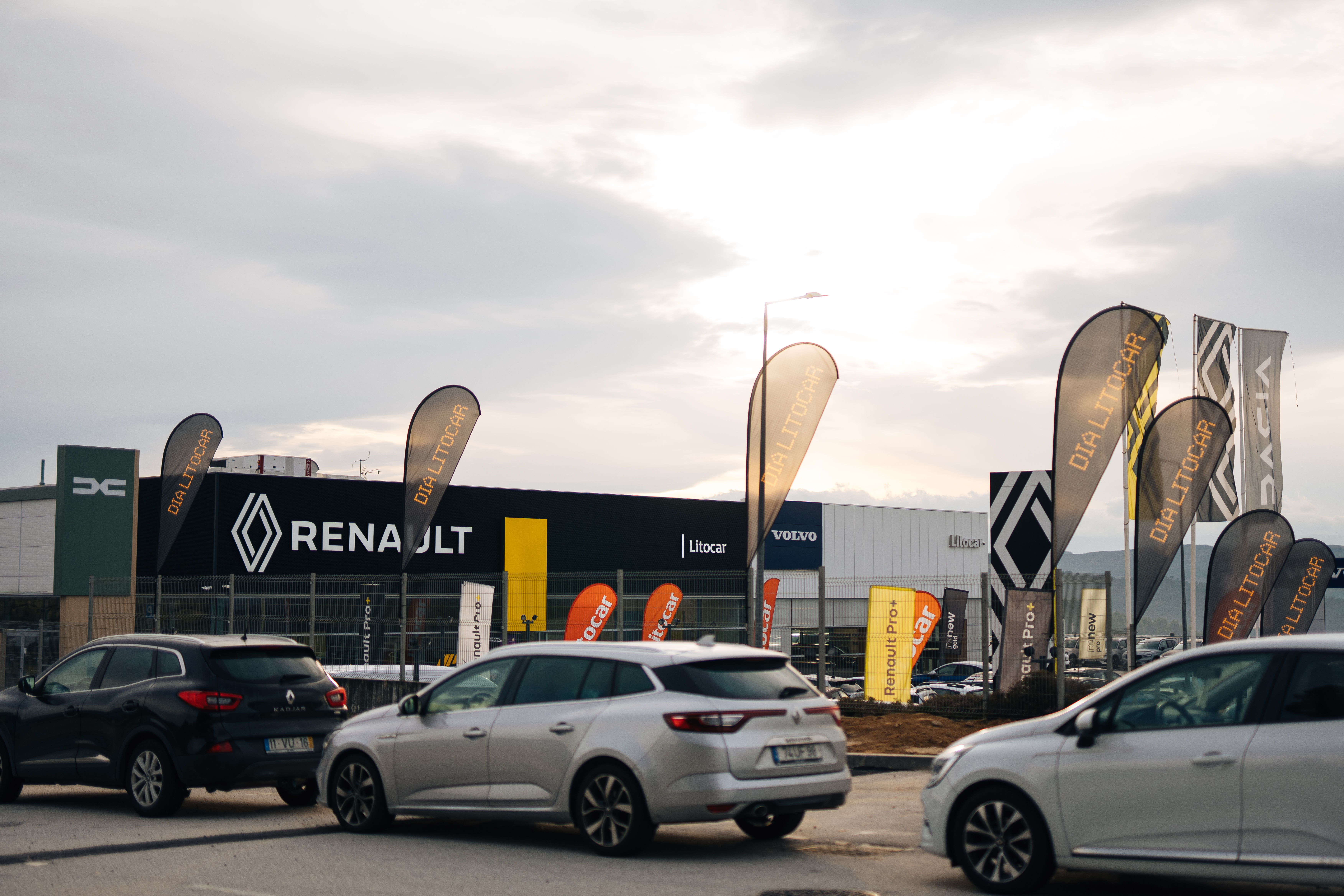 O Dia Litocar celebra 20 anos